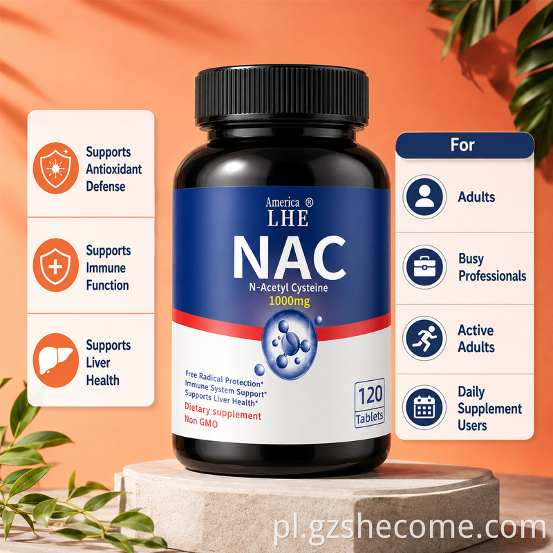 NAC Capsules7